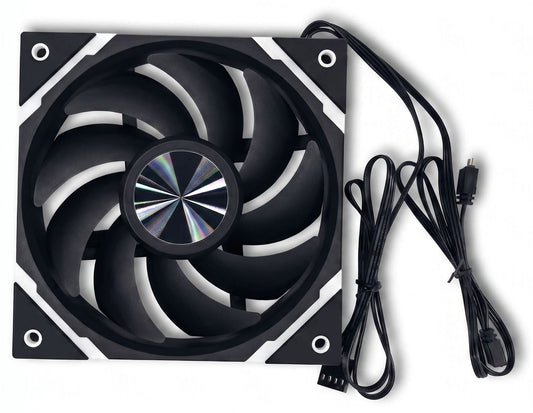 Phantom 120 Halo ARGB